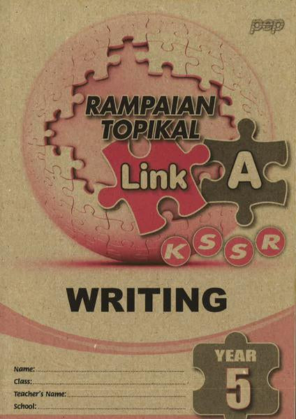 Rampaian Topikal Link A Writing 5