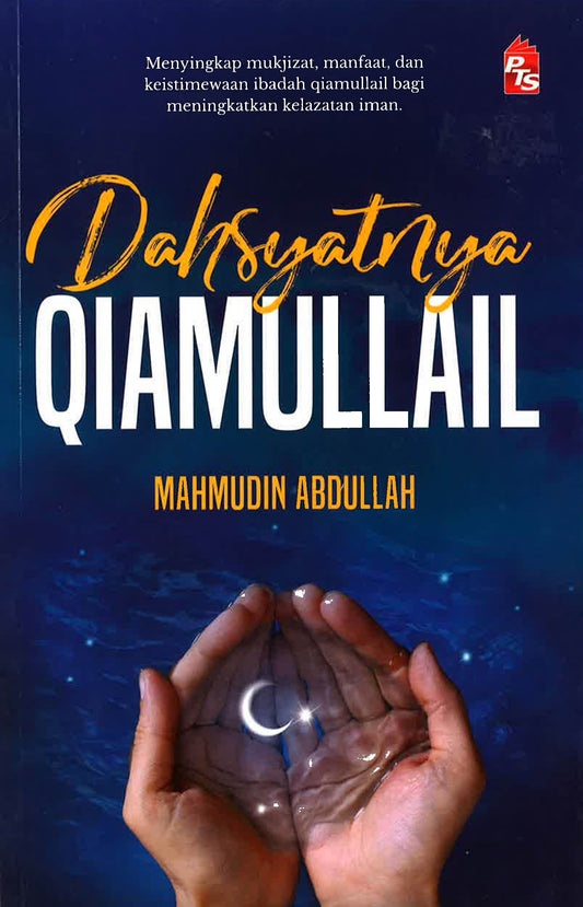 Dahsyatnya Qiamullail