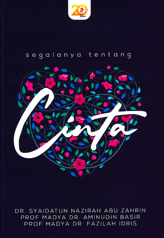 Segalanya Tentang Cinta