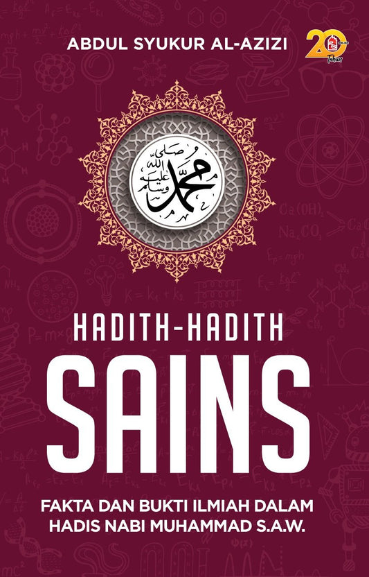 Hadith-Hadith Sains (2020)