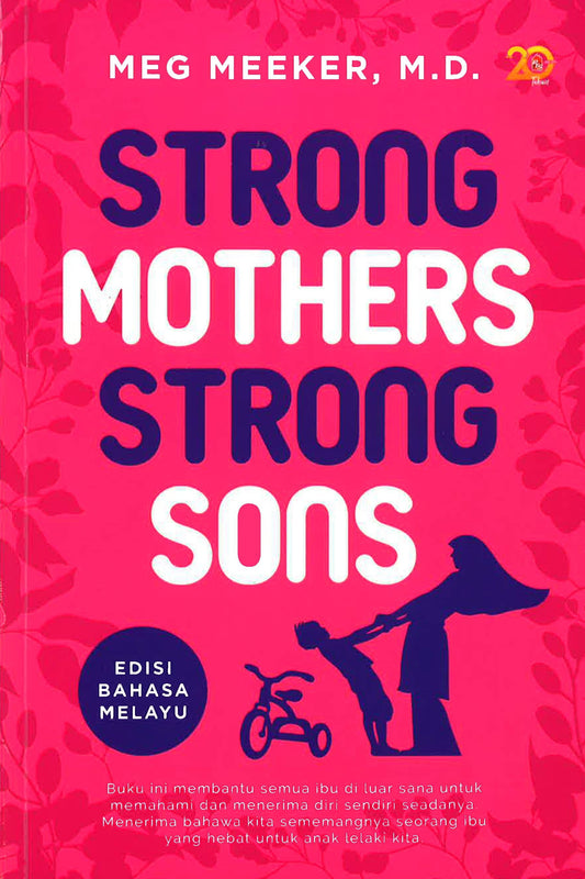 Strong Mothers Strong Sons