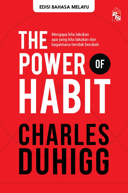 The Power of Habit - Edisi Bahasa Melayu (2020)