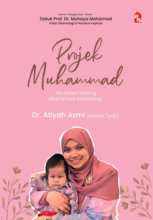 PROJEK MUHAMMAD (2022)