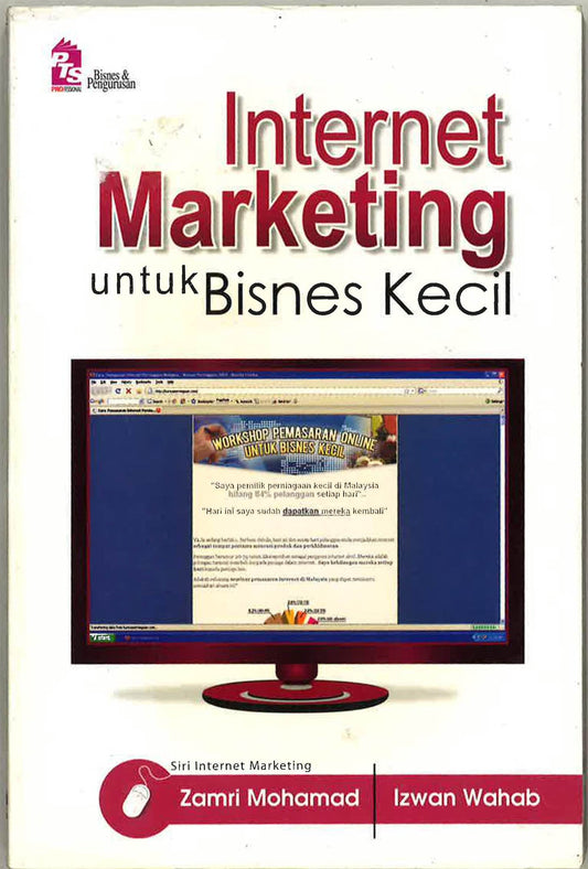 Internet Marketing Untuk Bisnes Kecil