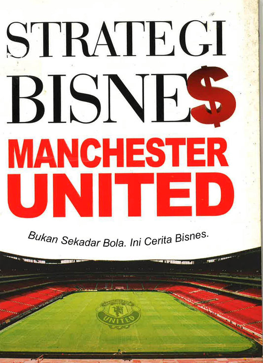 Strategi Bisnes Manchester United