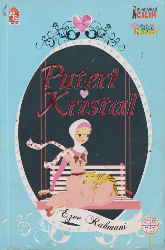Puteri Kristal