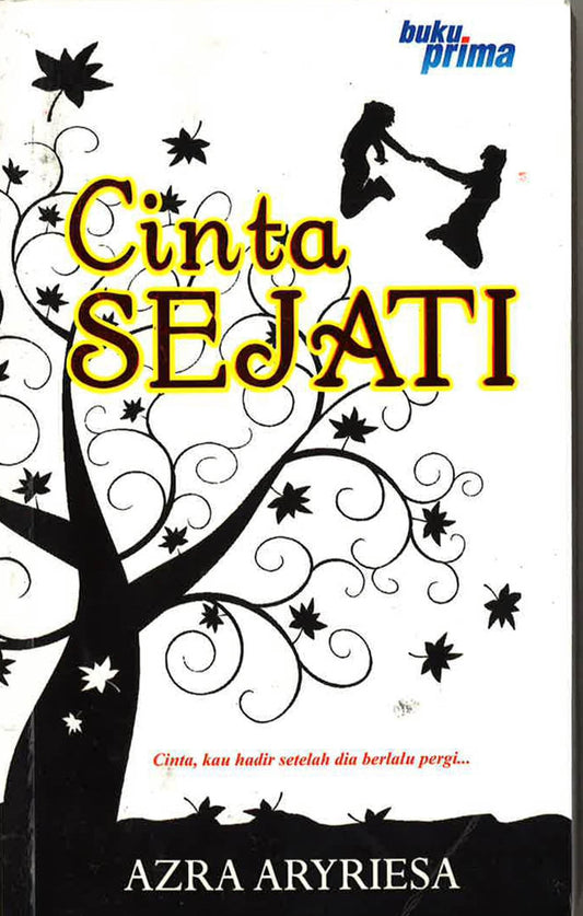Cinta Sejati
