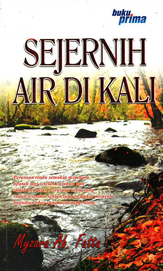 Sejernih Air Di Kali