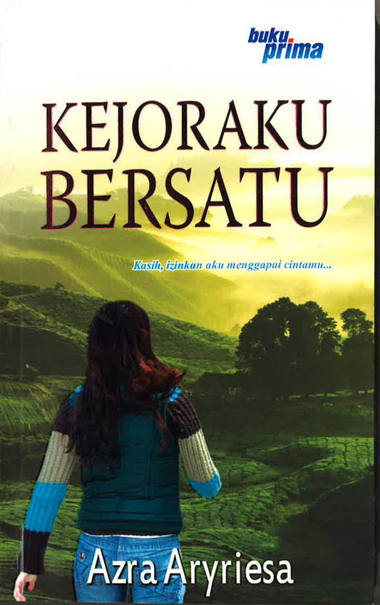 Kejoraku Bersatu