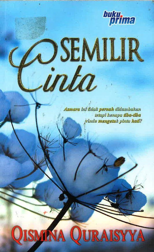 Semilir Cinta