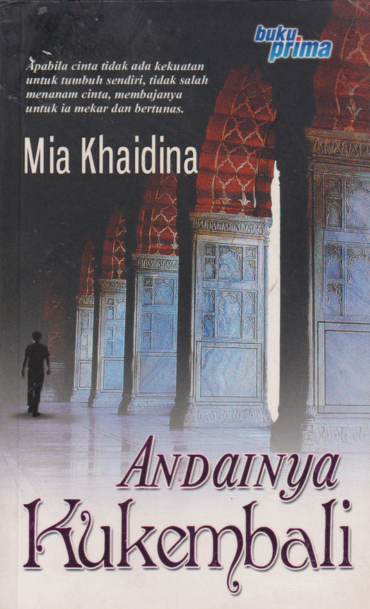 Andainya Ku Kembali Bp