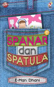 Spanar Dan Spatula