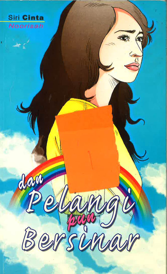 Dan Pelangi Pun Sinar