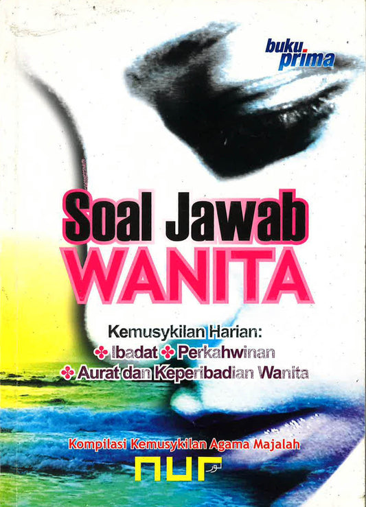 Soal Jawab Wanita