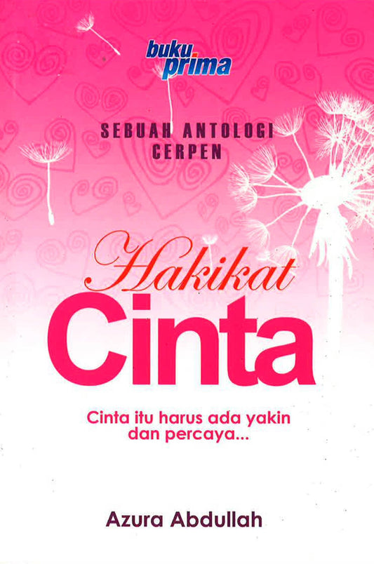 Hakikat Cinta