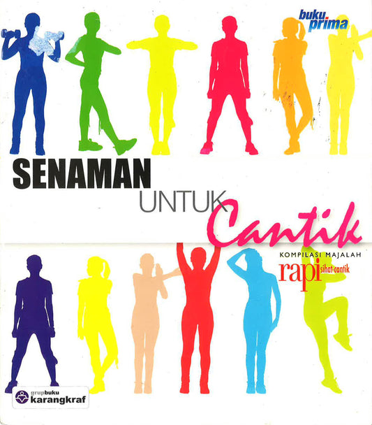 Senaman Untuk Cantik