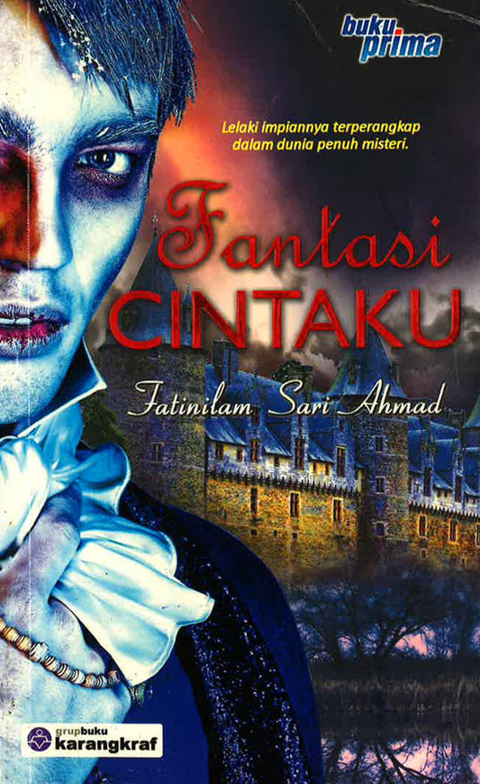 Fantasi Cintaku