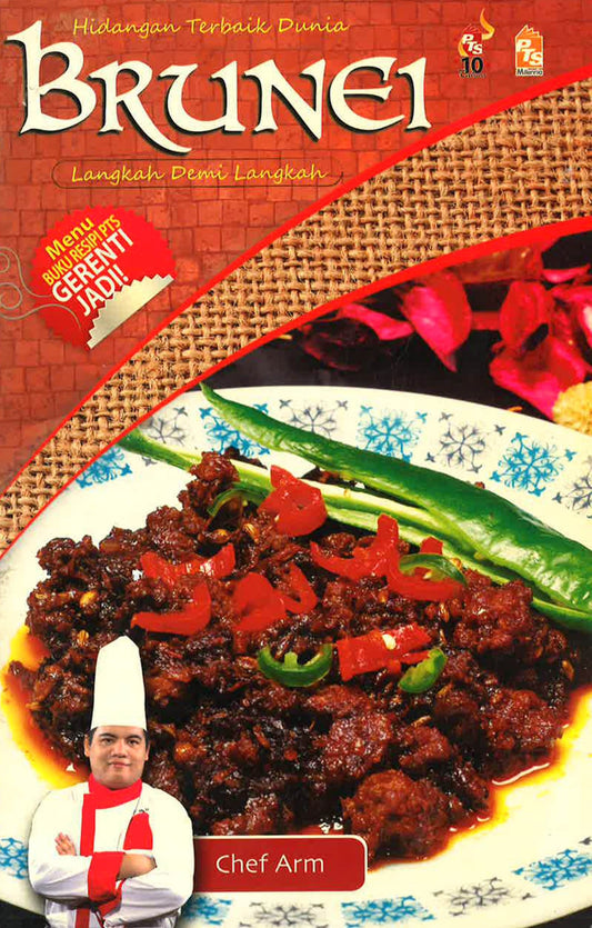 Hidangan Terbaik Dunia: Brunei