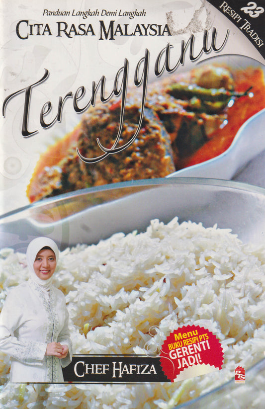 Cita Rasa Malaysia - Terengganu