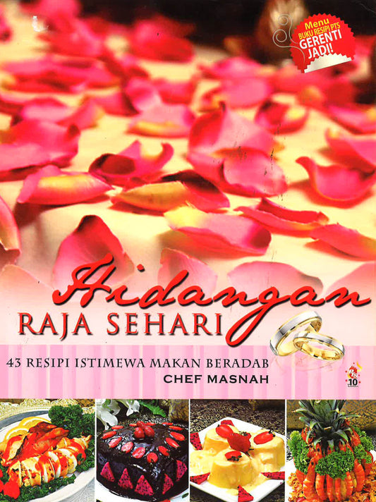 Hidangan Raja Sehari