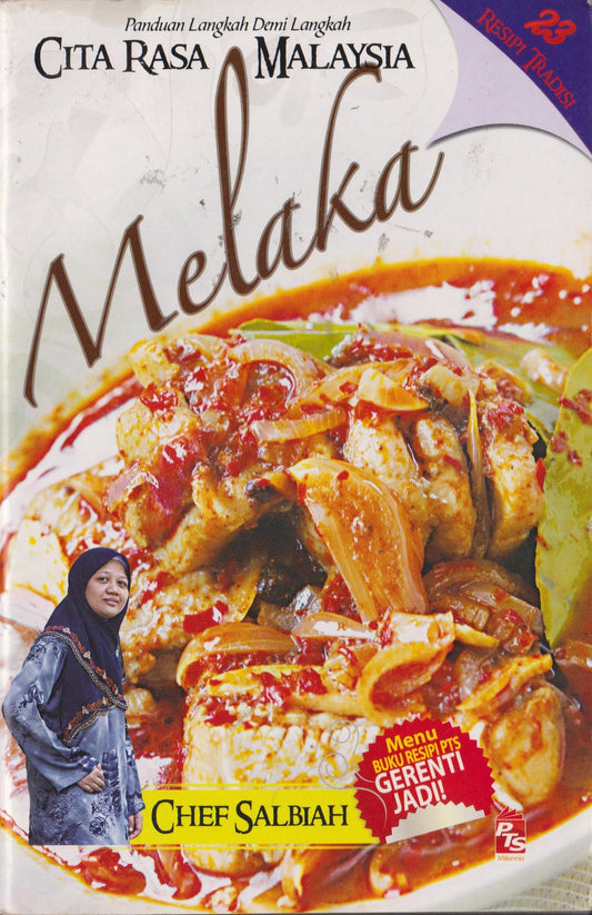 Cita Rasa Malaysia - Melaka