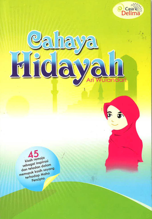 Cahaya Hidayah