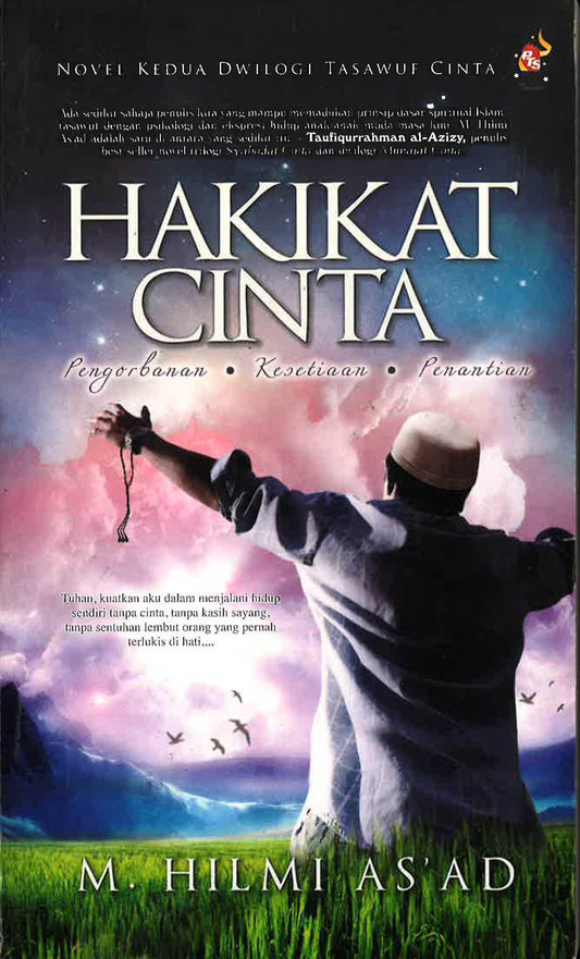 Hakikat Cinta