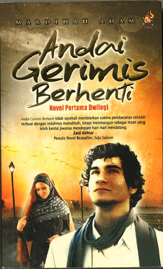 Andai Gerimis Berhenti