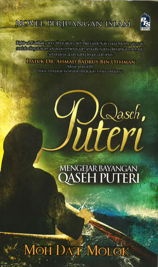 Mengejar Bayangan Qaseh Puteri