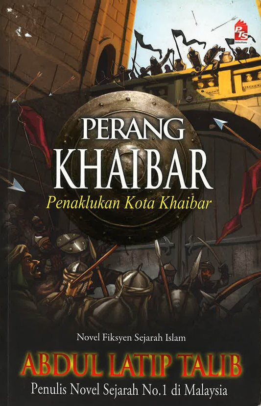 Perang Khaibar: Panaklukan Kota Khaibar