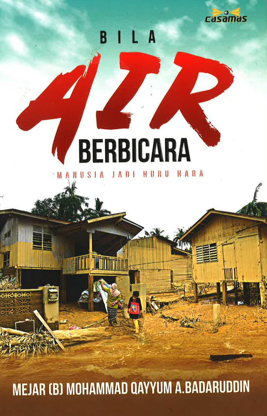 Bila Air Berbicara