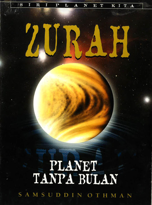 Zurah Planet Tanpa Bulan