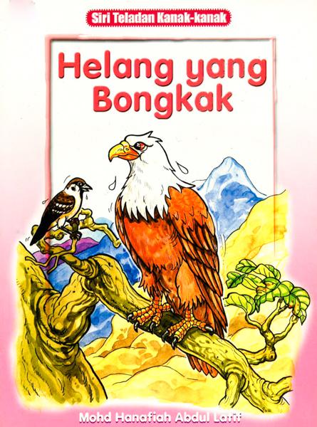 Helang Yang Bongkak
