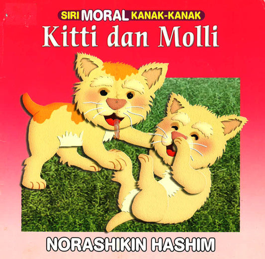 Kitti Dan Molli