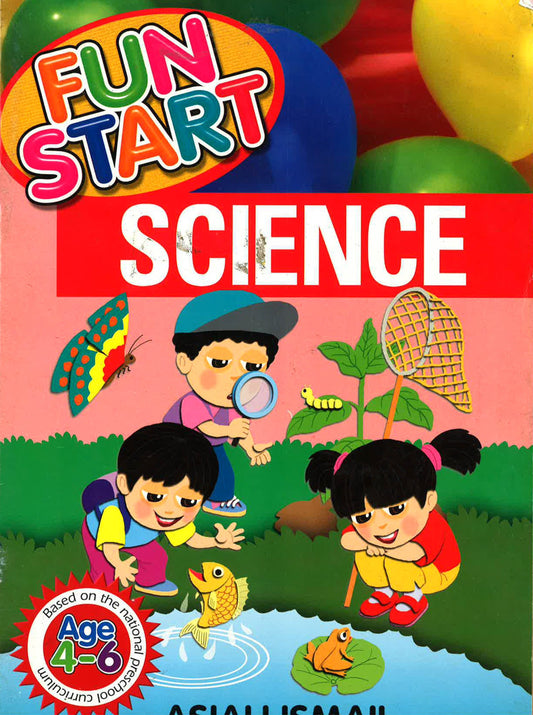 Fun Start: Science
