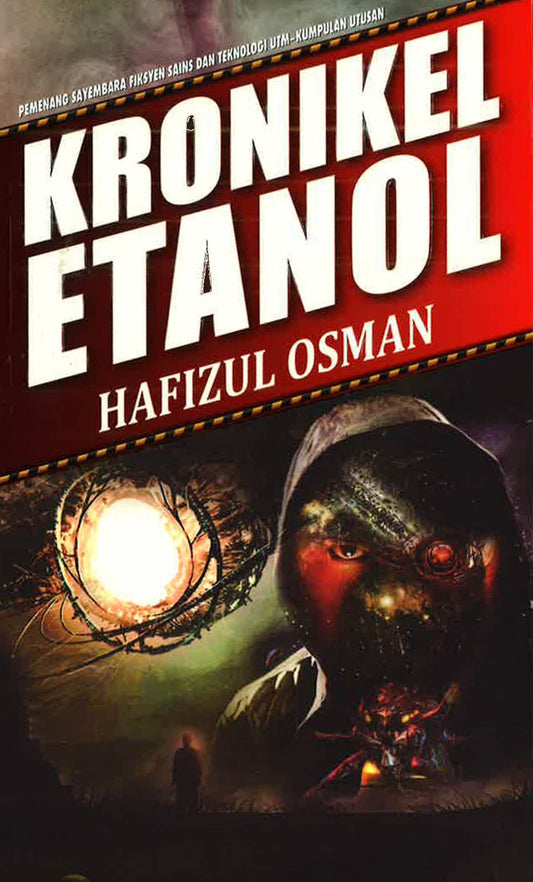 Kronikel Etanol