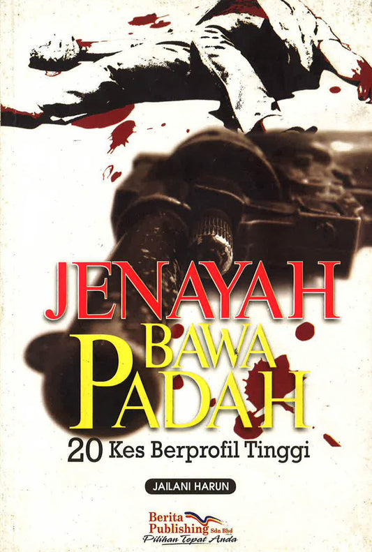 Jenayah Bawa Padah