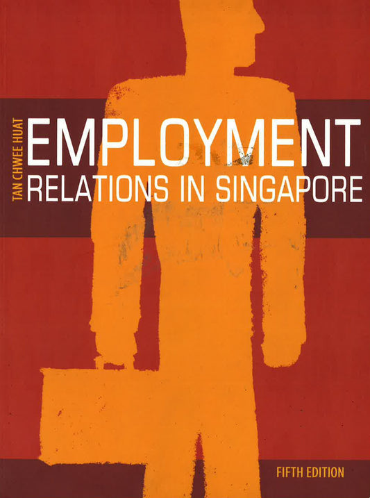 Employment Relations In Singapore