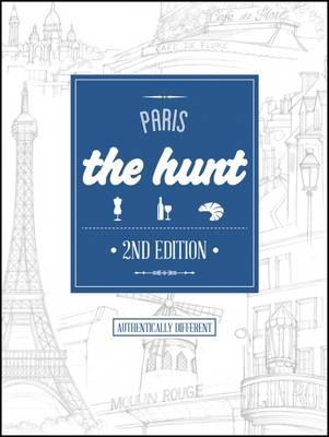 The Hunt Paris