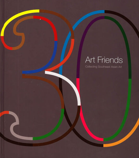 30 Art Friends