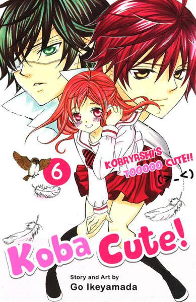 Kobacute #6