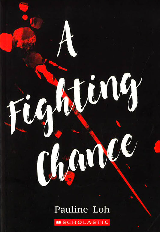 A Fighting Chance