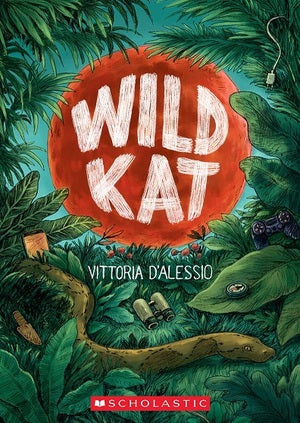 Wildkat