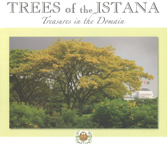 Trees Of Istana (Updated Edition)
