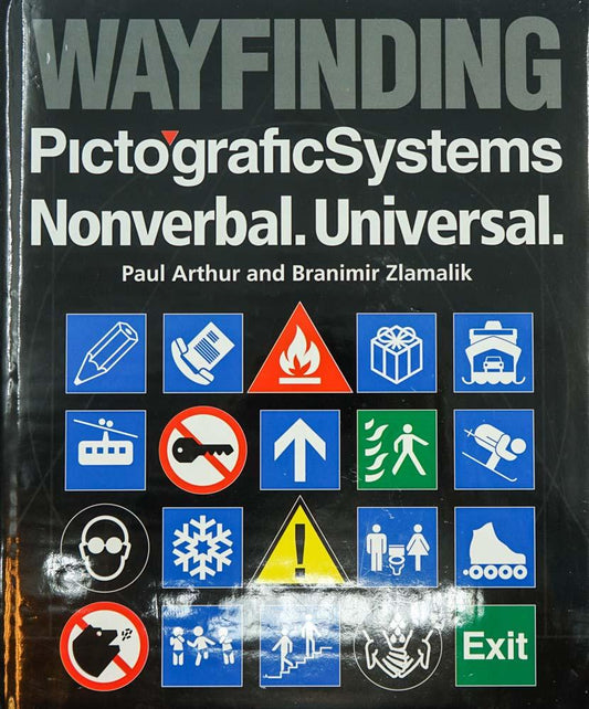 Wayfinding: Pictografic Systems Nonverba