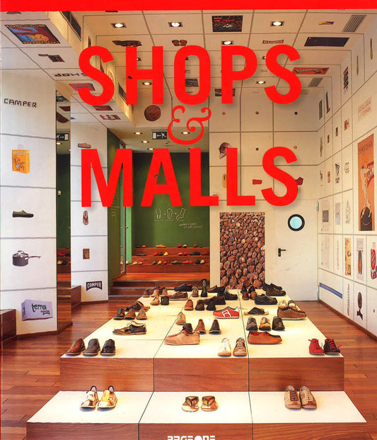 Shops And Malls