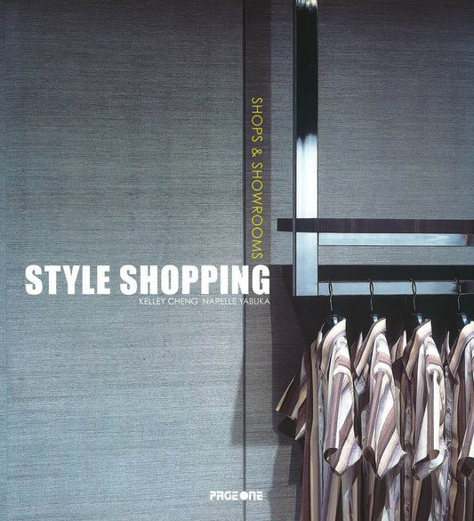 [Bargain corner] Style Shopping - Shops & Showrooms
