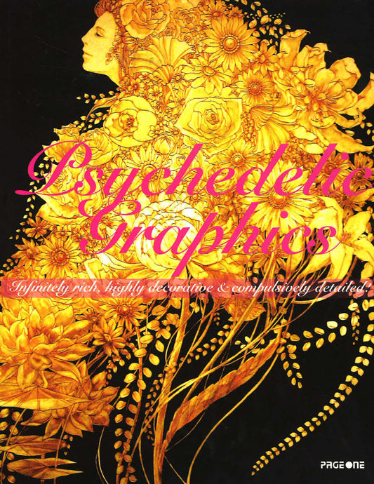 Psychedelic Graphics