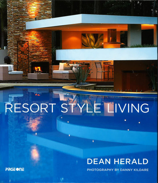 Resort Style Living-Hb