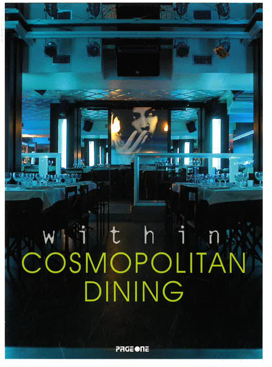 [Bargain corner] Within Cosmopolitan Dining
